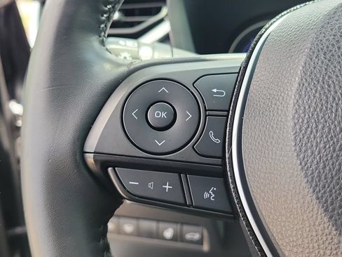 Used 2020 Toyota RAV4 XSE AWD/4WD image 23