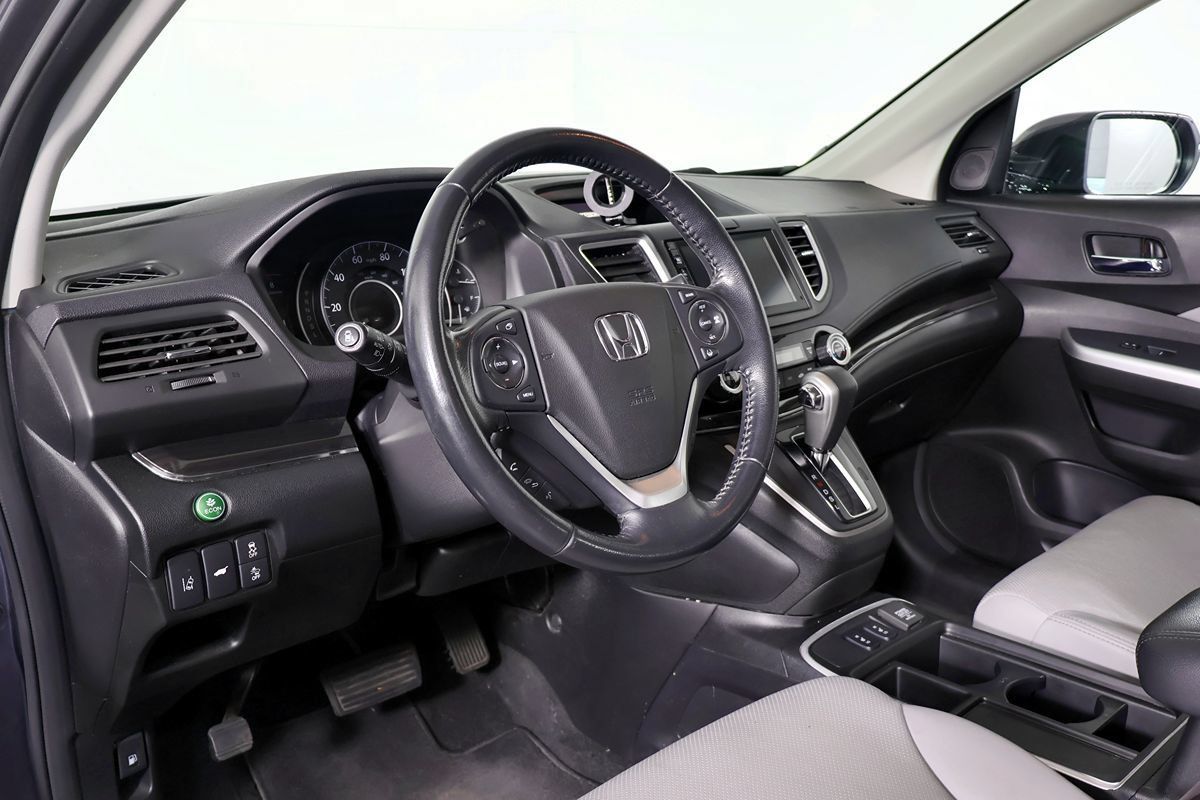 Used 2015 Honda CR-V Touring image 23