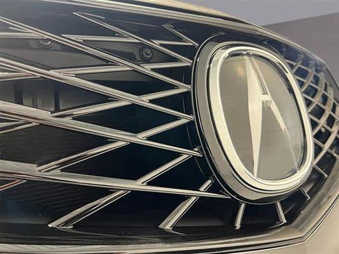 New 2026 Acura RDX SH-AWD w/ Technology Package image 11