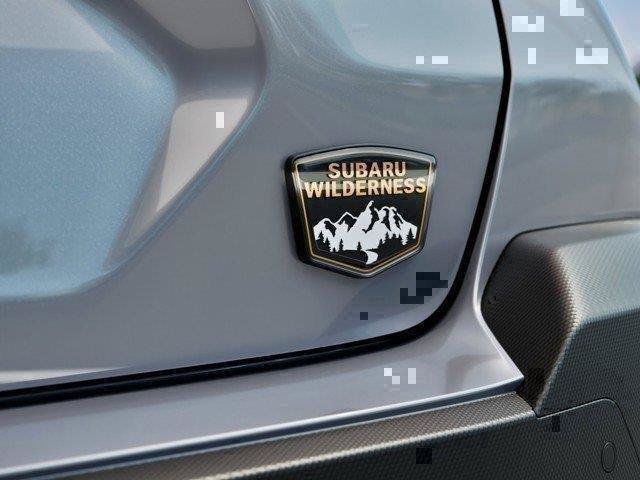 New 2026 Subaru Crosstrek 2.5i Wilderness AWD/4WD image 11