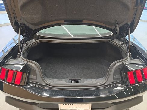 Used 2024 Ford Mustang Coupe image 29