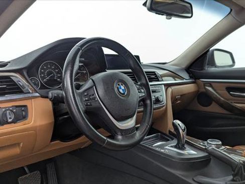 Used 2014 BMW 428i Coupe RWD image 21