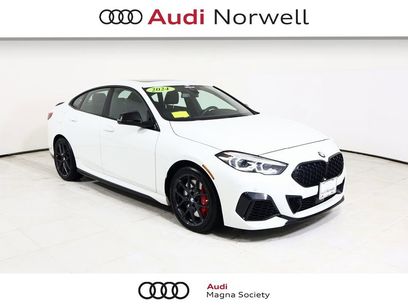 Used 2024 BMW M235i xDrive Gran Coupe w/ M Performance Package