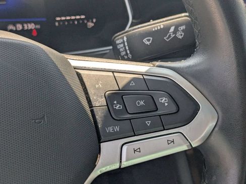 Used 2024 Volkswagen Jetta SE FWD image 19