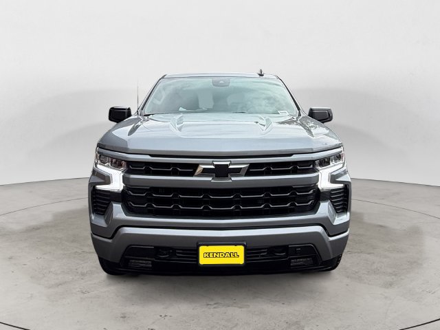 Certified 2024 Chevrolet Silverado 1500 RST AWD/4WD image 2