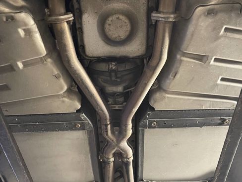 Used 2002 Chevrolet Corvette Convertible w/ Preferred Equipment Group2 image 50