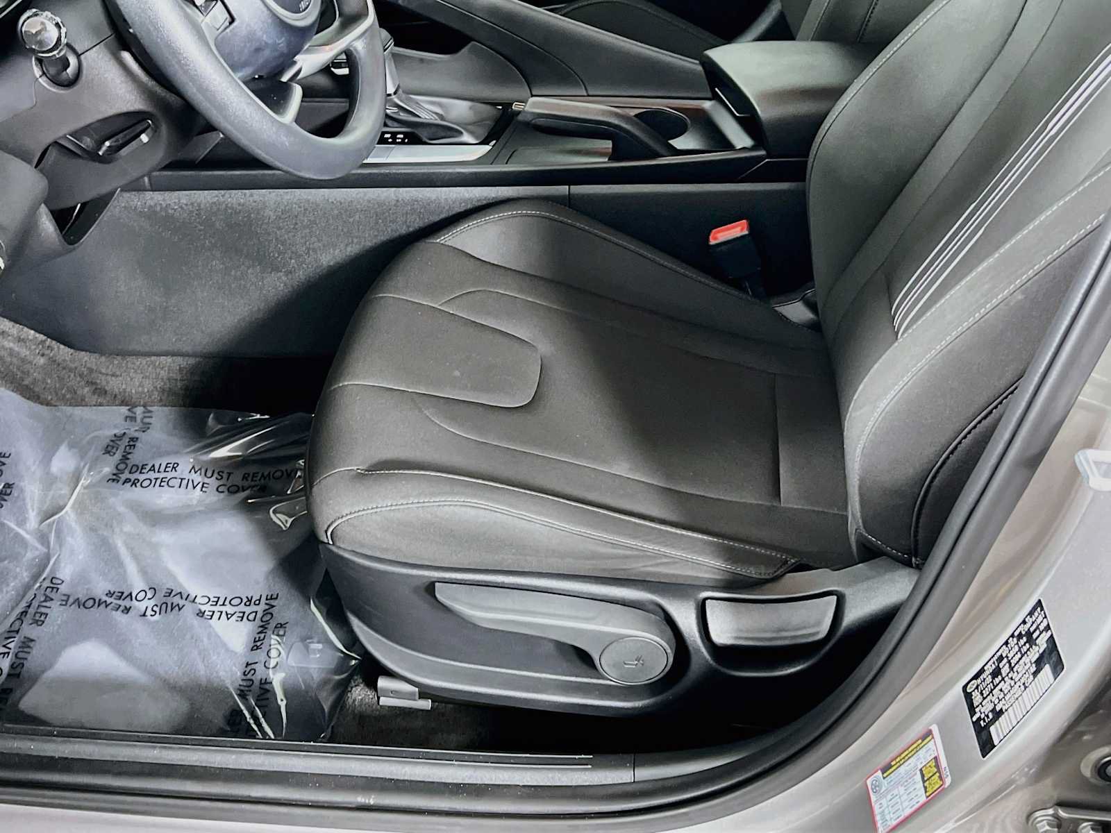 Certified 2023 Hyundai Elantra SEL FWD image 18