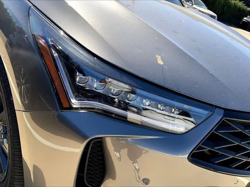 New 2026 Acura RDX A-Spec image 13