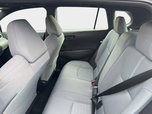 Used 2024 Toyota Corolla Cross S image 13