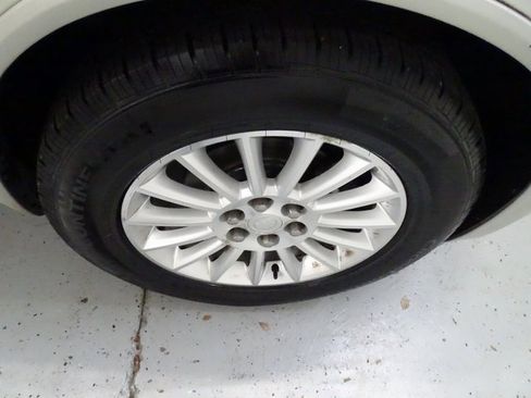 Used 2012 Buick Enclave Leather image 29