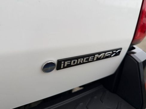 Used 2025 Toyota Tacoma TRD Pro AWD/4WD image 35