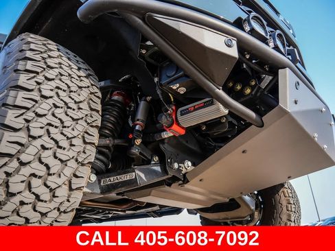Used 2025 Chevrolet Silverado 1500 LTZ AWD/4WD image 14