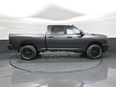 New 2026 RAM 2500 Big Horn image 2
