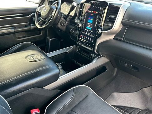 Used 2020 RAM 3500 Laramie image 18