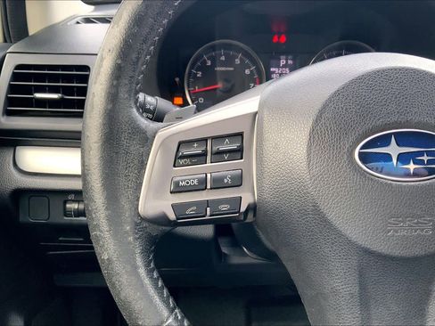 Used 2014 Subaru Crosstrek 2.0i Limited AWD/4WD image 23