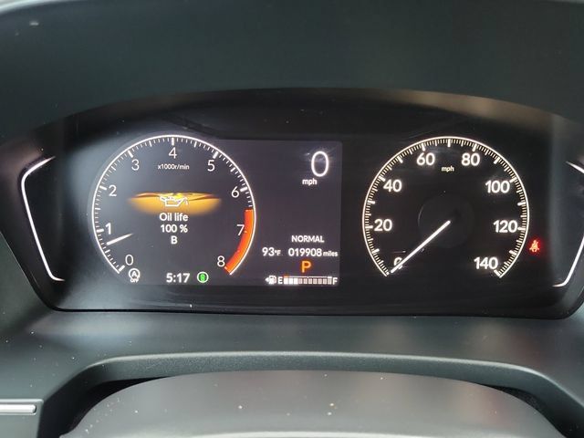 Used 2024 Honda Pilot Touring image 16