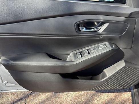 Certified 2023 Honda Accord Sport image 8