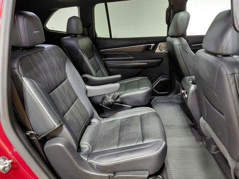 Certified 2025 Buick Enclave Avenir w/ Super Cruise Package image 46