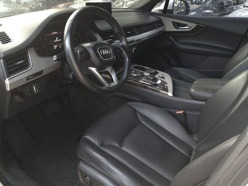 Used 2018 Audi Q7 2.0T Premium AWD/4WD image 20