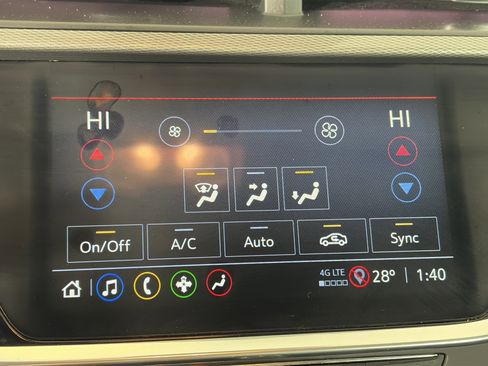 Used 2021 Buick Encore GX Select w/ Sport Touring Package image 20