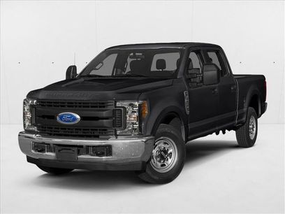 Used 2019 Ford F250 XLT w/ XLT Value Package