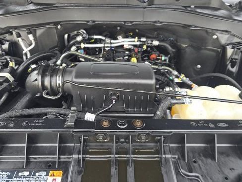 Used 2023 Ford Explorer Timberline image 17