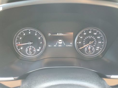 Certified 2021 Hyundai Santa Fe SEL FWD image 21