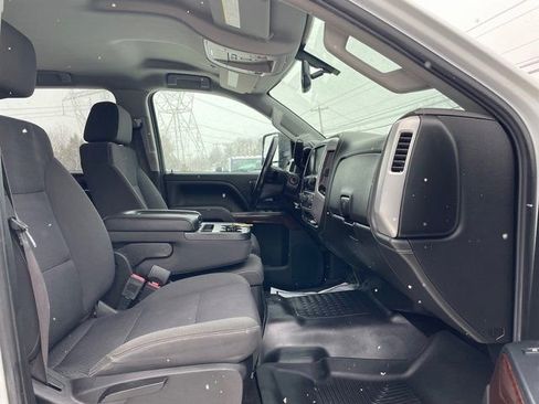Used 2017 GMC Sierra 2500 SLE image 16