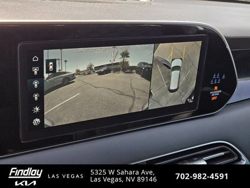 Used 2022 Hyundai Palisade Calligraphy AWD/4WD image 29