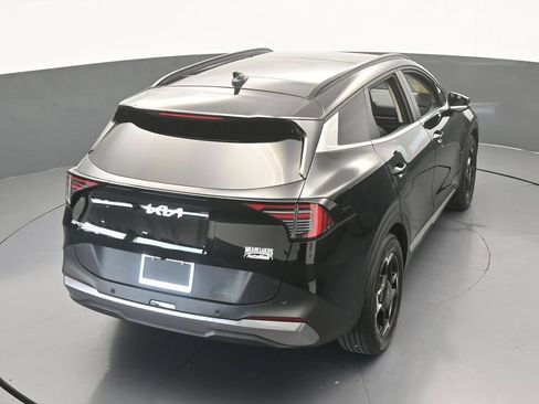 Used 2026 Kia Sportage EX w/ EX Panorama Roof Package FWD image 52
