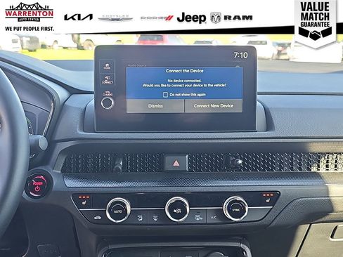 Used 2026 Honda CR-V Sport-L image 22