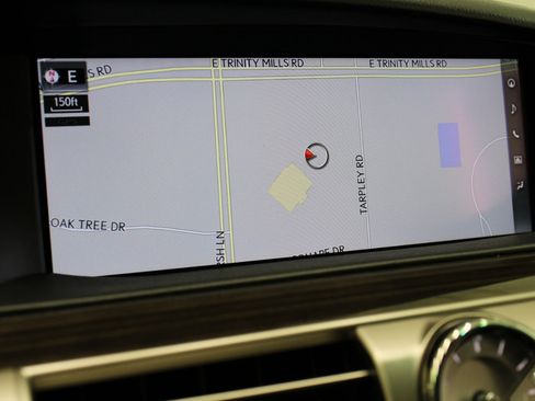 Used 2016 Lexus LS 460 image 61