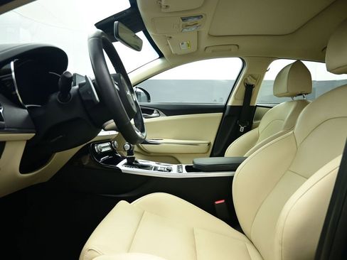 Certified 2022 Kia Stinger GT1 image 13