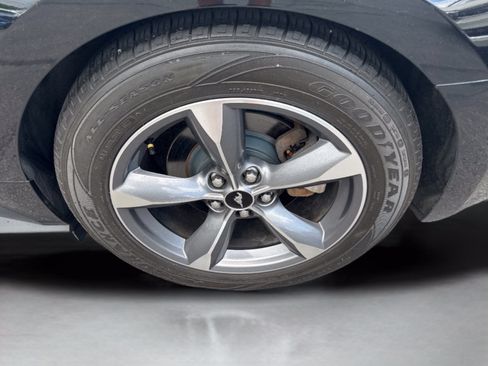 Used 2016 Ford Mustang Coupe w/ Equipment Group 051A RWD image 8