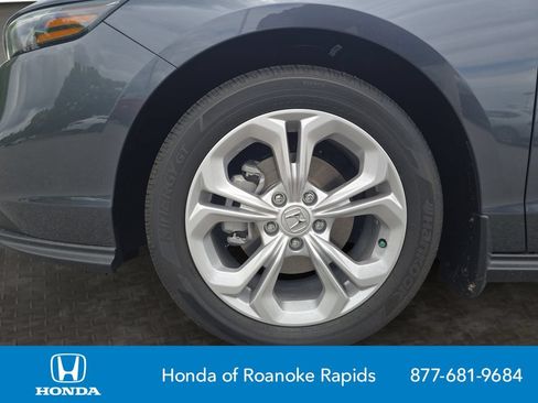 New 2026 Honda Accord LX image 9