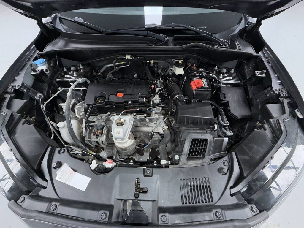 Used 2023 Honda HR-V LX image 19
