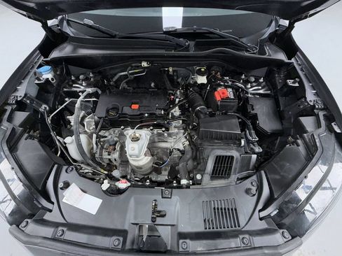 Used 2023 Honda HR-V LX image 19