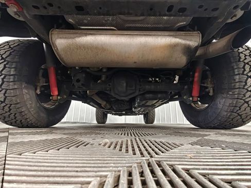 Used 2021 Jeep Wrangler Unlimited Rubicon w/ Dual Top Group image 58