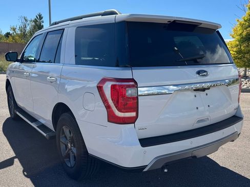 Used 2020 Ford Expedition XLT w/ Equipment Group 202A image 4