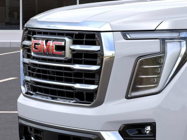 New 2026 GMC Yukon Elevation w/ Elevation Premium Package AWD/4WD image 13