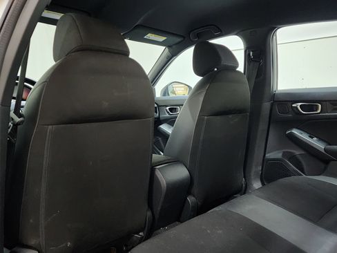 Used 2022 Honda Civic Sport image 13