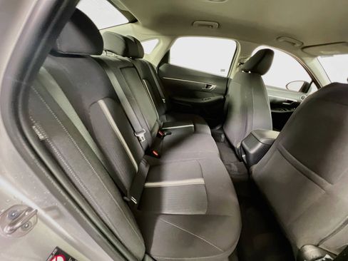 Used 2023 Hyundai Sonata SEL image 26