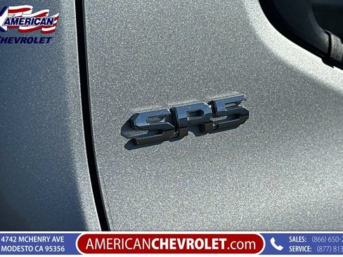 Used 2025 Toyota Tacoma SR5 AWD/4WD image 37