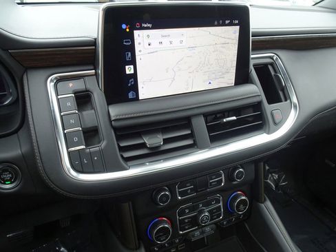 Used 2022 Chevrolet Tahoe High Country image 20