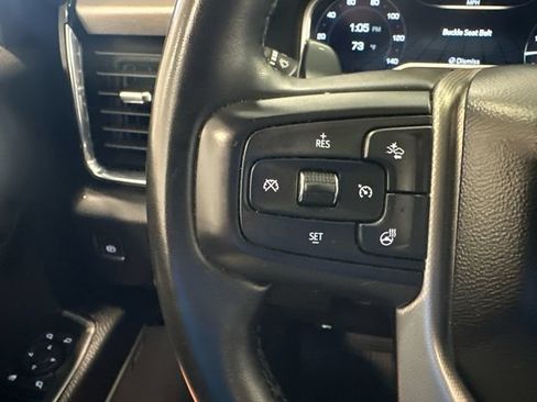 Used 2023 GMC Sierra 1500 Denali w/ Denali Reserve Package AWD/4WD image 20