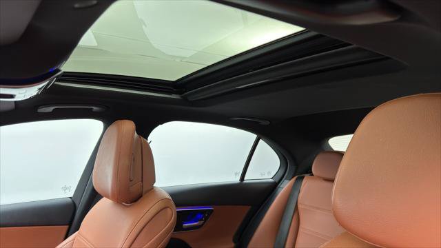 Used 2023 Mercedes-Benz C 300 Sedan image 35