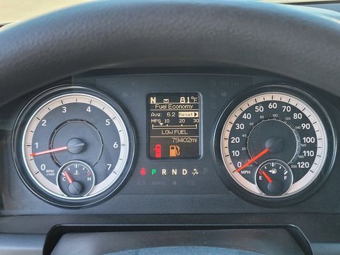 Used 2020 RAM 1500 Classic Warlock image 19