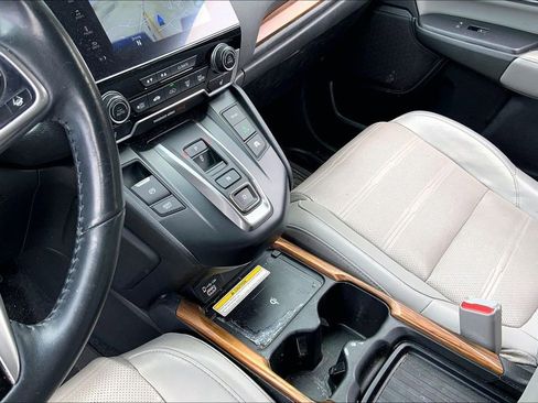 Used 2022 Honda CR-V Touring image 13