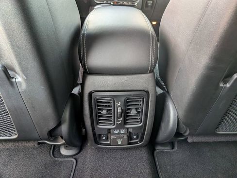 Used 2021 Dodge Durango SRT Hellcat w/ Premium Interior Group AWD/4WD image 36
