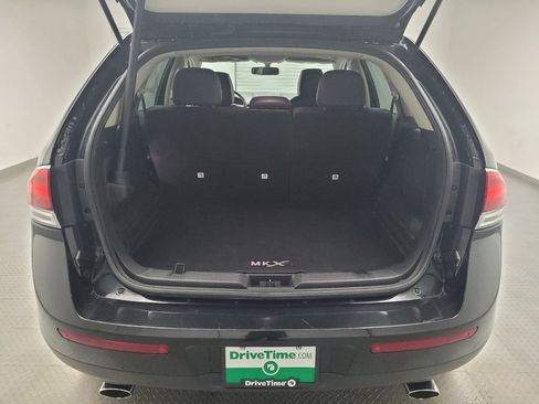 Used 2015 Lincoln MKX AWD w/ Equipment Group 102A image 29